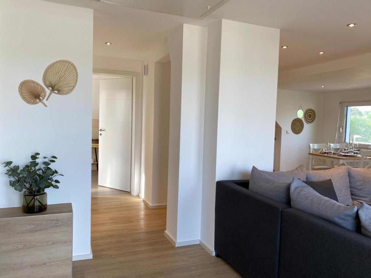 Mansarde “Sabine“ Apartment Монтабаур Екстериор снимка