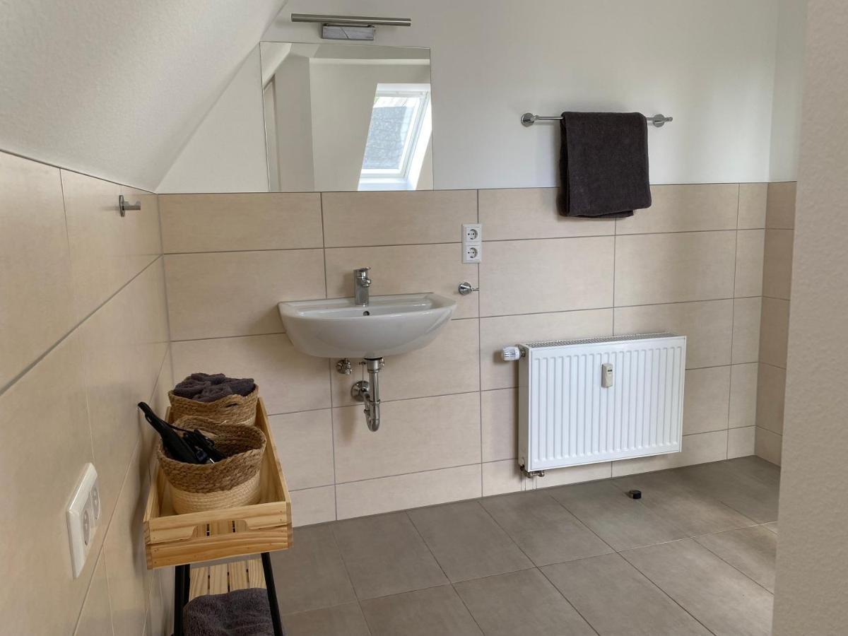 Mansarde “Sabine“ Apartment Монтабаур Екстериор снимка
